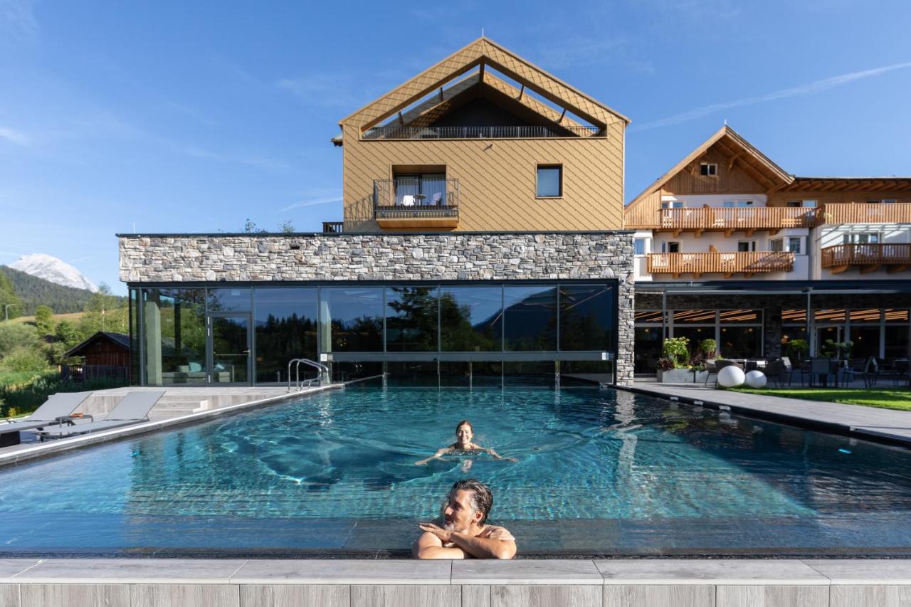 Hotel Seespitz Superior - Adults Only Зефельд-ін-Тіроль Екстер'єр фото