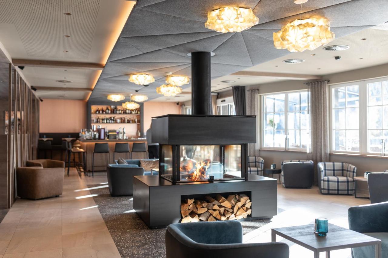 Hotel Seespitz Superior - Adults Only Зефельд-ін-Тіроль Екстер'єр фото
