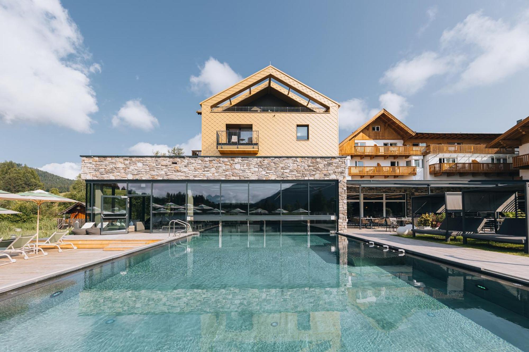 Hotel Seespitz Superior - Adults Only Зефельд-ін-Тіроль Екстер'єр фото