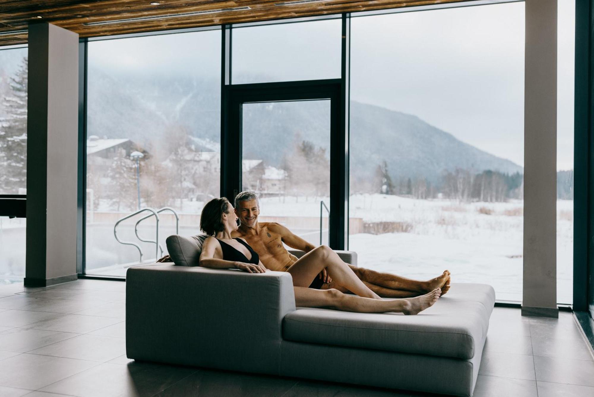 Hotel Seespitz Superior - Adults Only Зефельд-ін-Тіроль Екстер'єр фото