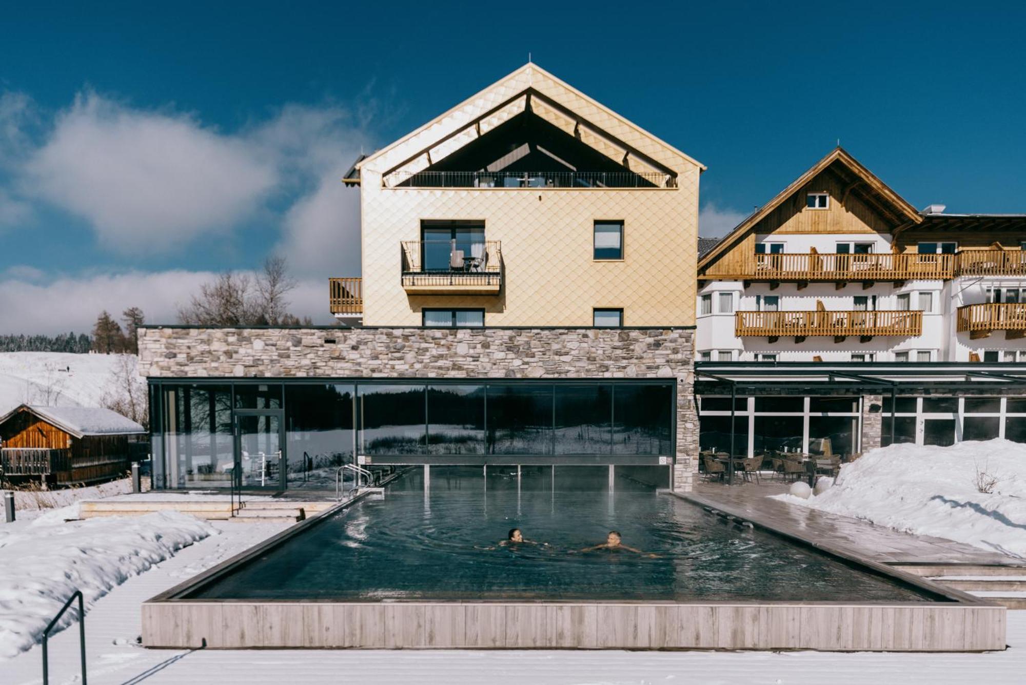 Hotel Seespitz Superior - Adults Only Зефельд-ін-Тіроль Екстер'єр фото