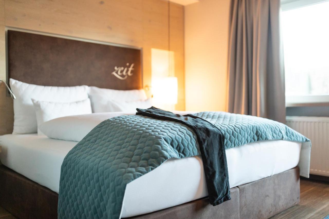 Hotel Seespitz Superior - Adults Only Зефельд-ін-Тіроль Екстер'єр фото