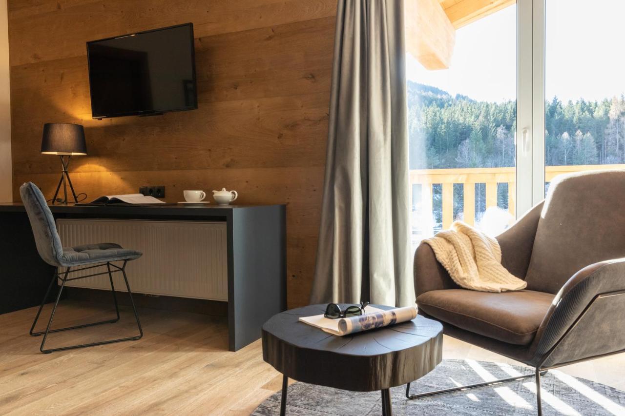 Hotel Seespitz Superior - Adults Only Зефельд-ін-Тіроль Екстер'єр фото