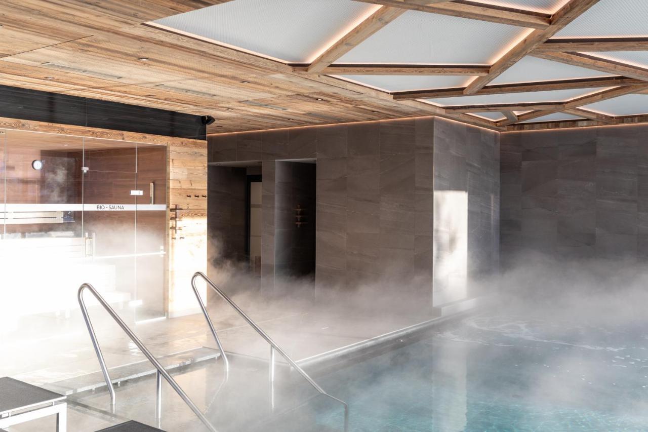 Hotel Seespitz Superior - Adults Only Зефельд-ін-Тіроль Екстер'єр фото