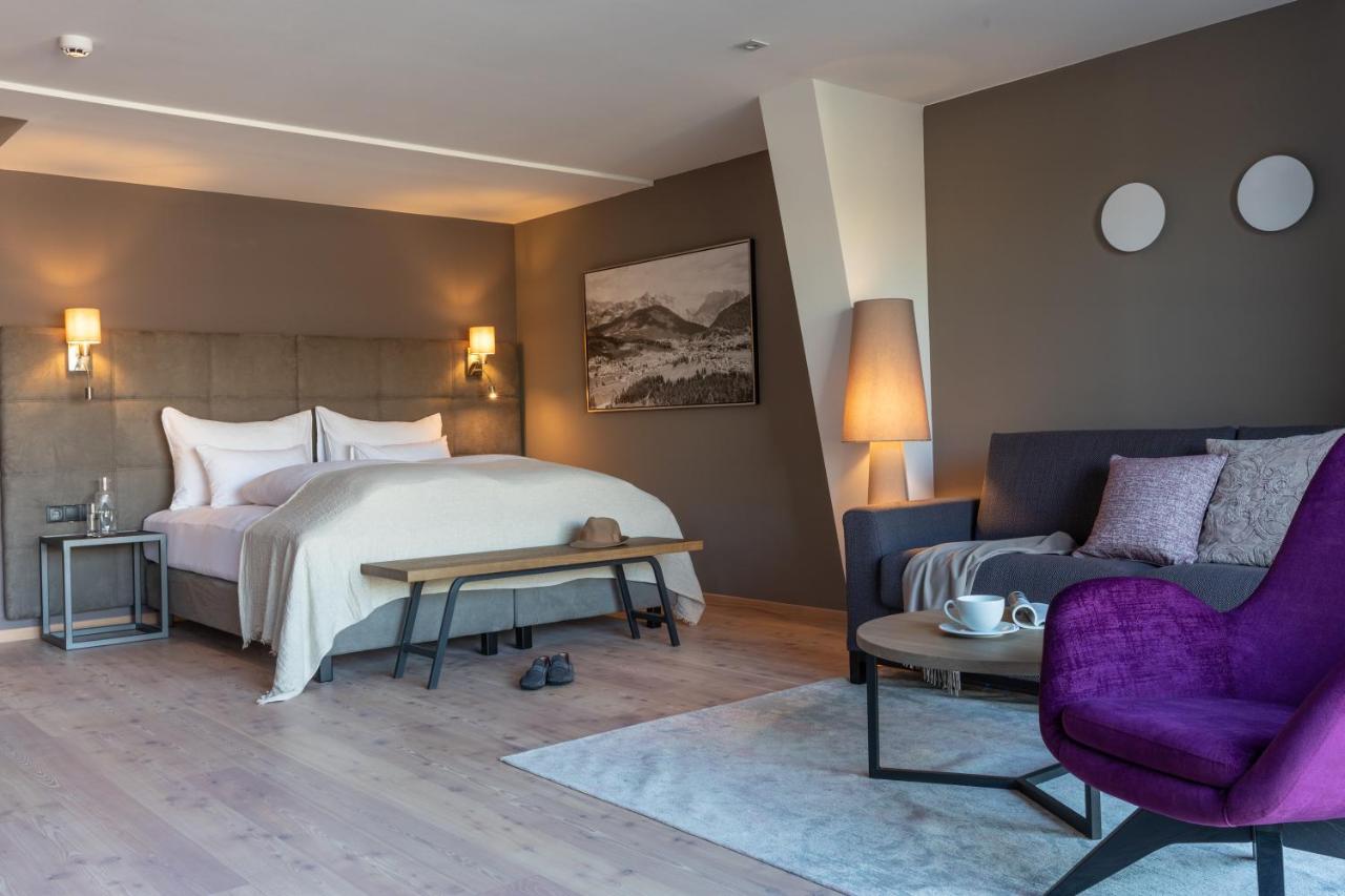 Hotel Seespitz Superior - Adults Only Зефельд-ін-Тіроль Екстер'єр фото