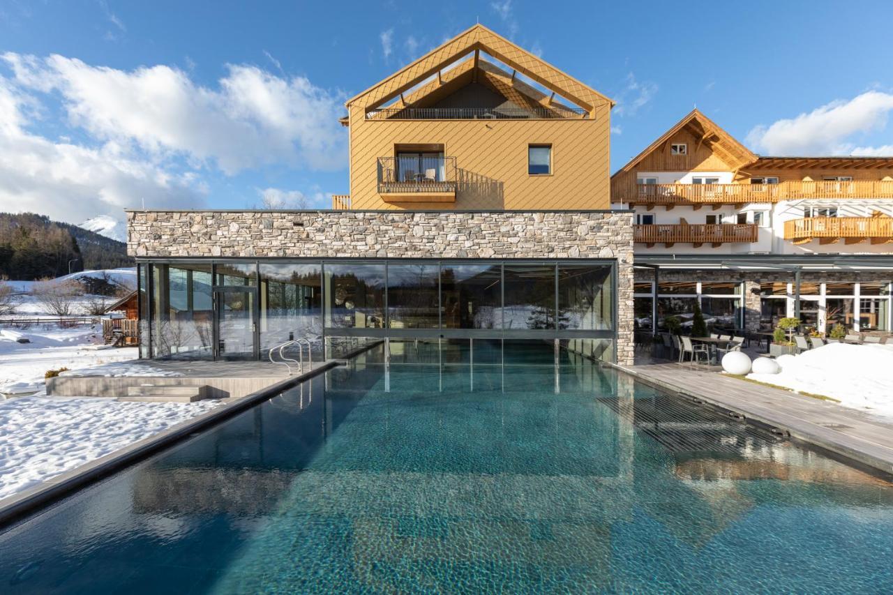 Hotel Seespitz Superior - Adults Only Зефельд-ін-Тіроль Екстер'єр фото
