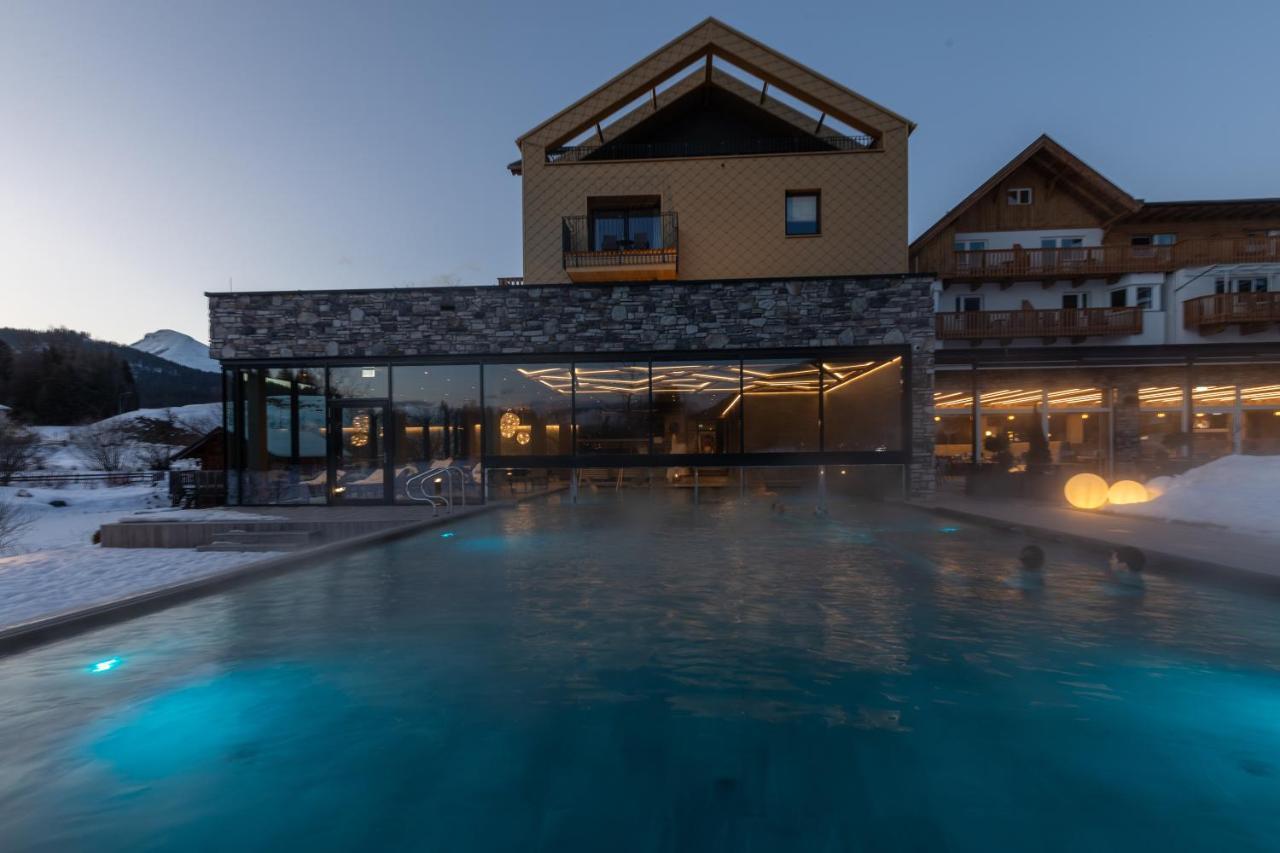 Hotel Seespitz Superior - Adults Only Зефельд-ін-Тіроль Екстер'єр фото